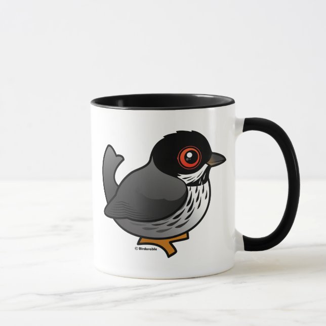 Cyprus Warbler Mug (Right)
