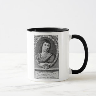 Cyrano de Bergerac Mug