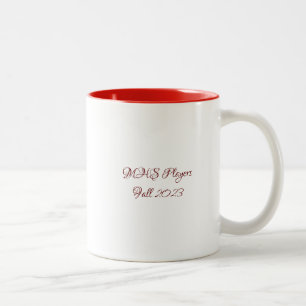Cyrano Main Poster Mug
