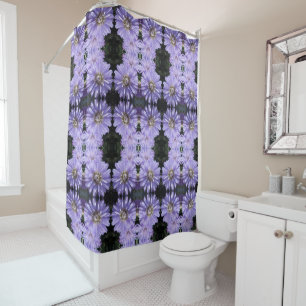 Cyrene Shower Curtain