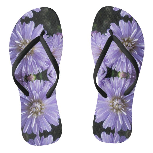 Cyrene Thongs (Footbed)