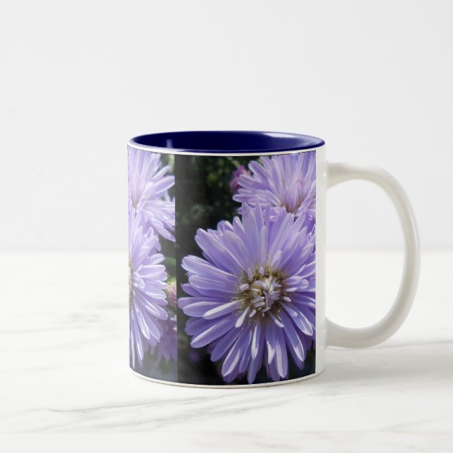 Cyrene Two-Tone Coffee Mug (Right)
