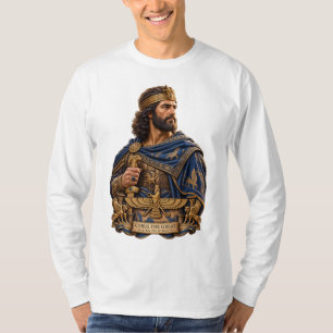 Cyrus the Great Achaemenid Persian Empire – Ancien T-Shirt