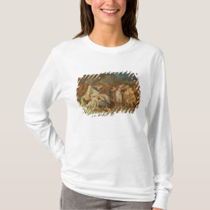 Cyrus the Great T-Shirt