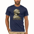 Cyrus The Great T Shirt