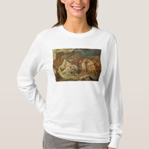 Cyrus the Great T-Shirt
