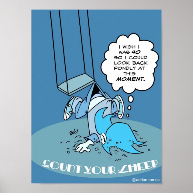 CYS-Wish For the Future Poster (Front)