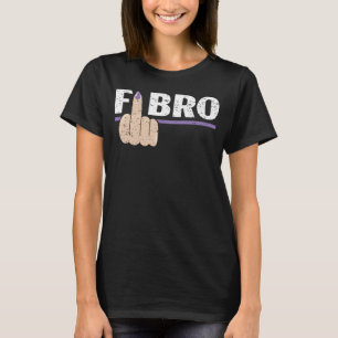 Cystic Fibrosis Warrior Cystic Fibrosis Awareness T-Shirt