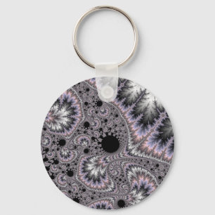 Cytoplasmm Brodt Key Ring