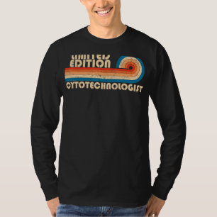CYTOTECHNOLOGIST Funny Job Title Profession Birthd T-Shirt