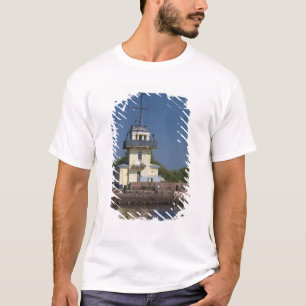 Czar Peter the Greats Naval fortress town T-Shirt