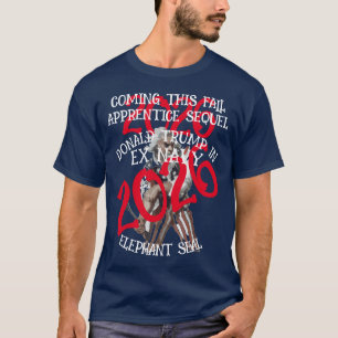 Czar Rue Liar Trump Vote 2026 Midterm Elections WH T-Shirt