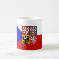 Czech flag