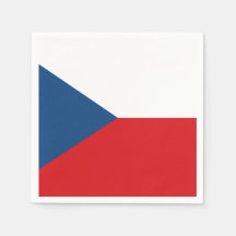 Czech flag