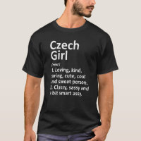 CZECH GIRL CZECH REPUBLIC  Country Roots Descent