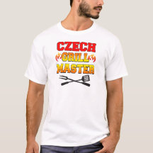 Czech Grill Master