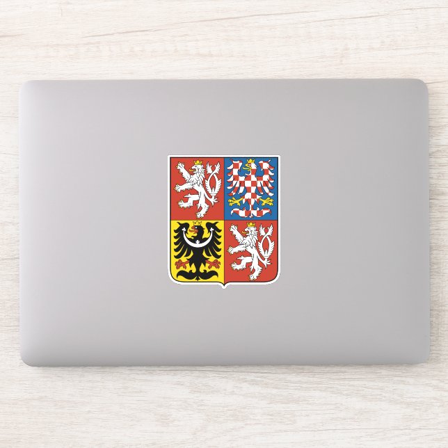 Czech Republic (Computer)