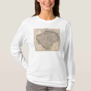 Czech Republic 2 T-Shirt