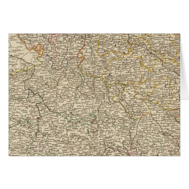 Czech Republic 3 (Front Horizontal)