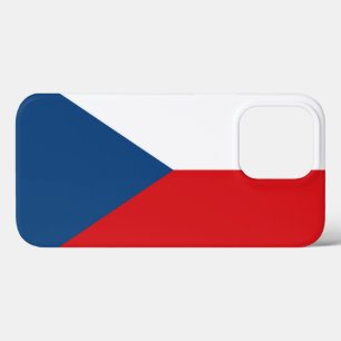 Czech Republic iPhone 13 Pro Case