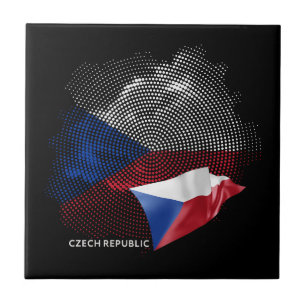 Czech Republic Ceramic Tile