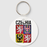 Czech Republic coat of arms