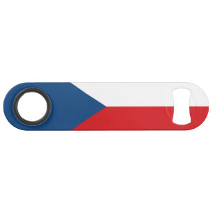 Czech Republic Flag