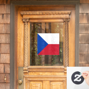 Czech Republic flag