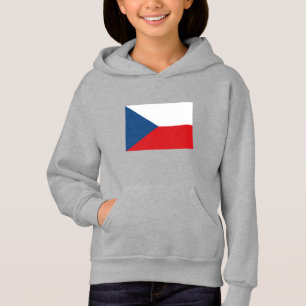 Czech Republic Flag