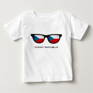 Czech Republic Shades custom shirts & jackets