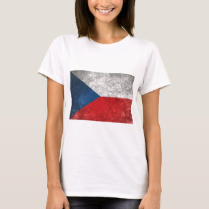Czech Republic T-shirt