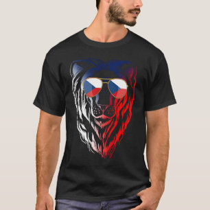 Czech Republic T-Shirt