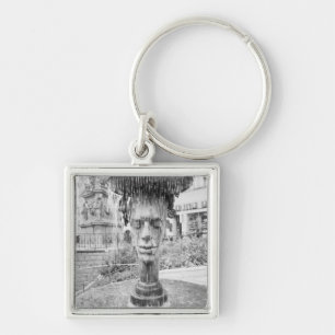 CZECH REPUBLIC, West Bohemia, Karlovy Vary Key Ring
