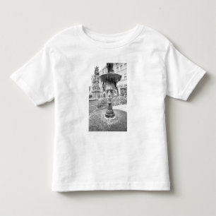 CZECH REPUBLIC, West Bohemia, Karlovy Vary Toddler T-Shirt