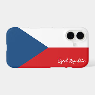 Czech Repulic & Czech Flag fashion, travel /sports