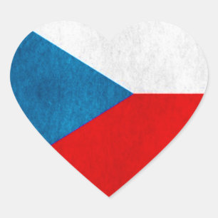 CZECH stickers