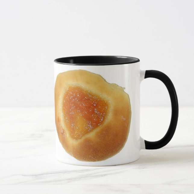 "Czech this out" mug (Right)