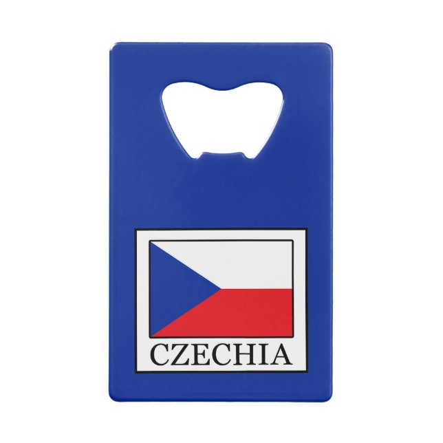 Czechia (Front)