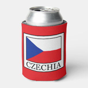 Czechia Can Cooler