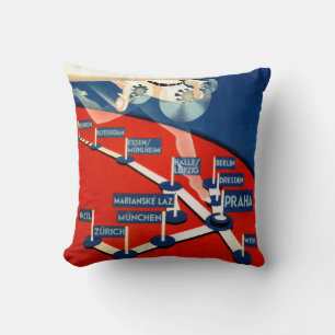 Czechoslovak Air Transport Cushion