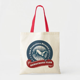 D11 Precinct Walking Bag