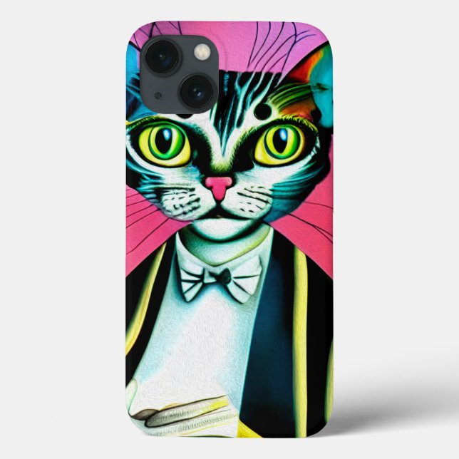 D1 Case-Mate iPhone CASE (Back)