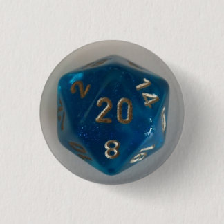 D20 Button