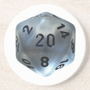 D20 COASTER
