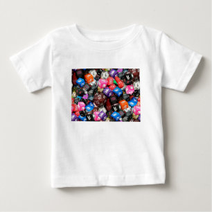 d20 dice baby T-Shirt