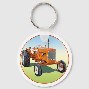 D-14 KEY RING
