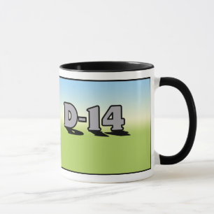D-14 MUG