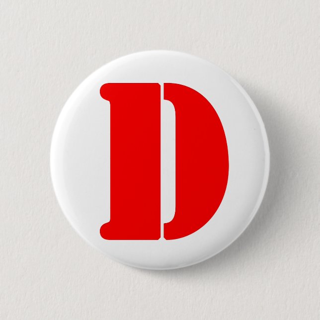 D_2 6 CM ROUND BADGE (Front)
