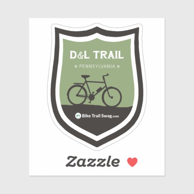 D and L Trail (Sheet)