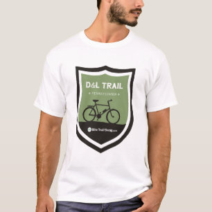 D and L Trail T-Shirt